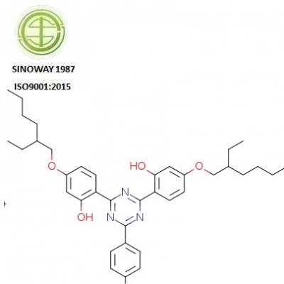 Bemotrizinol