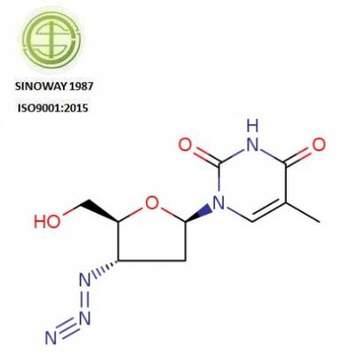 Zidovudine