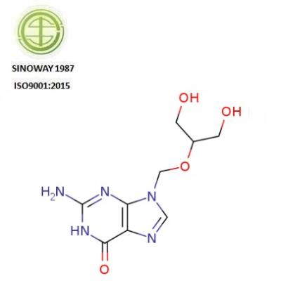 Ganciclovir