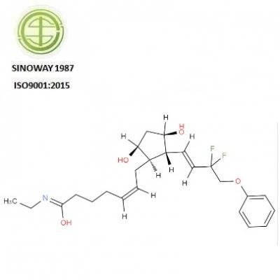 Tafluprost Ethyl Amide