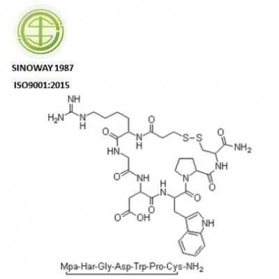 Eptifibatide