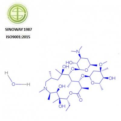 Azithromycin