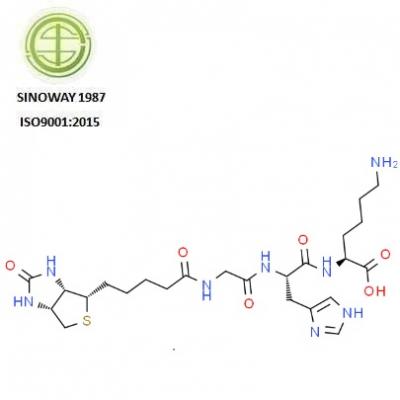 Biotinoyl Tripeptide