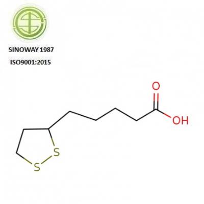 Alpha Lipoic Acid