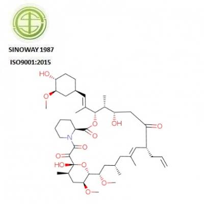 Tacrolimus