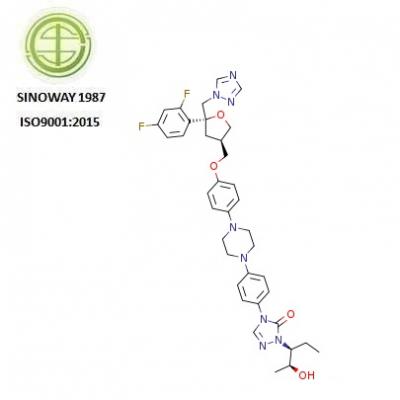 Posaconazole