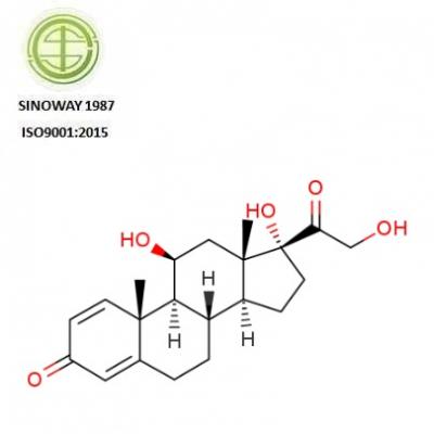 Prednisolone