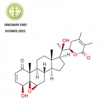 Ashwagandha Ayurvedic Extract