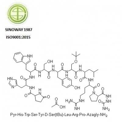 Goserelin