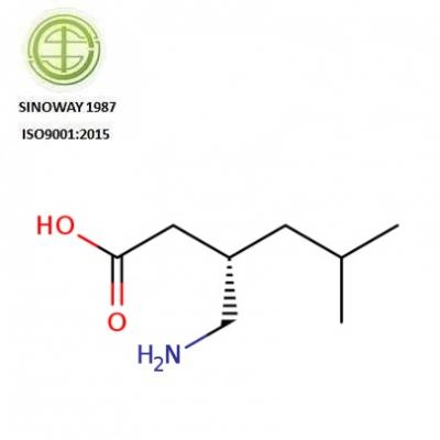 Pregabalin