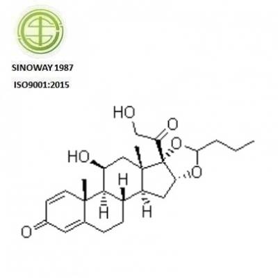 Budesonide