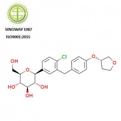 Empagliflozin