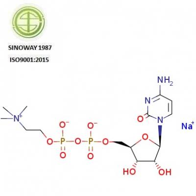 Citicoline Sodium