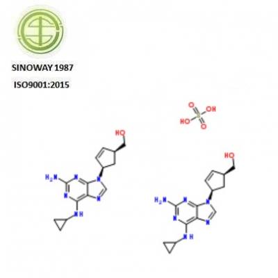 Abacavir Sulfate