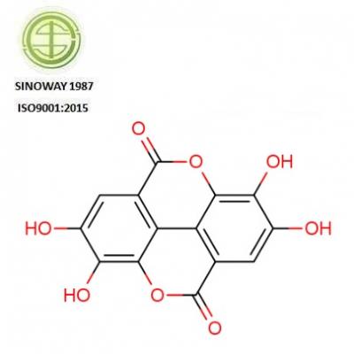 Ellagic acid