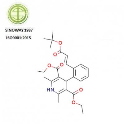 Lacidipine