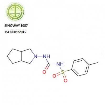 Gliclazide