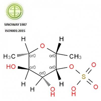 Fucoidan