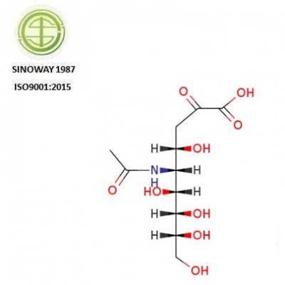 Sialic acid