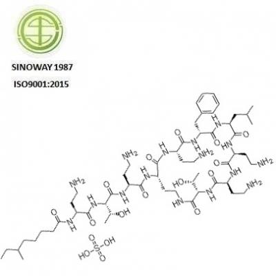 Polymyxin B sulfate