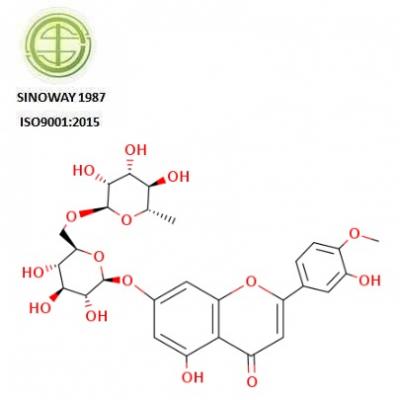 diosmin raw material