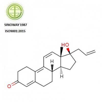 Altrenogest 850-52-2 Supplier -Sinoway