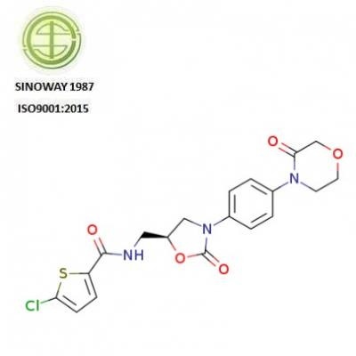 Rivaroxaban