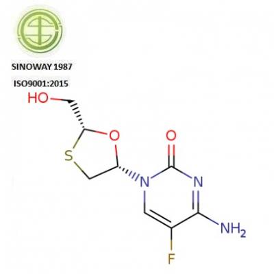 Emtricitabine