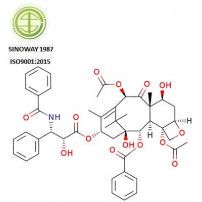 Paclitaxel