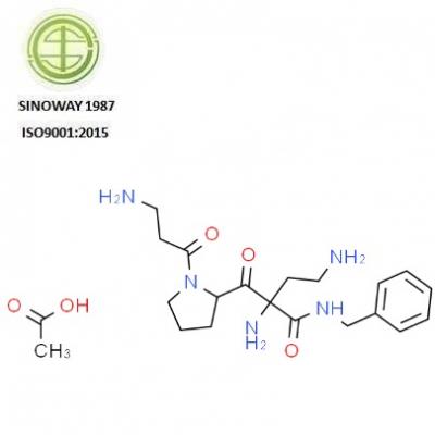 syn ake peptide