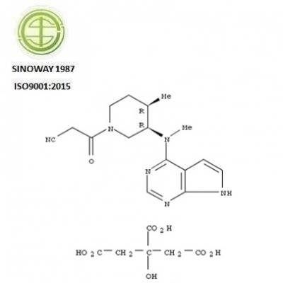 Tofacitinib Citrate