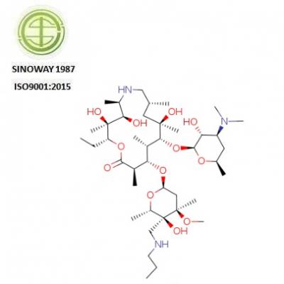 Tulathromycin