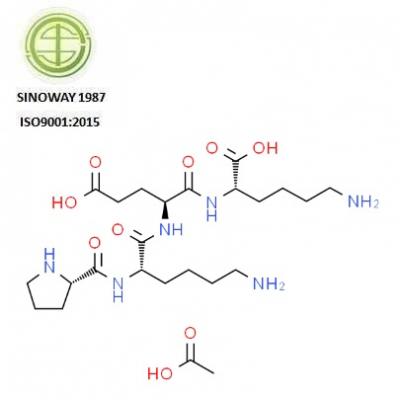 Palmitoyl Tetrapeptide-3