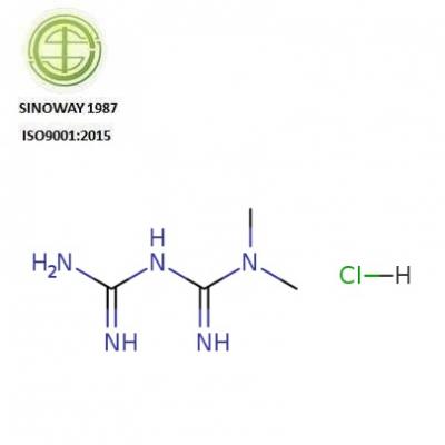 Metformin