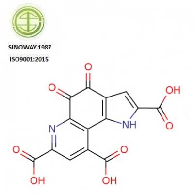 Pyrroloquinoline quinone (PQQ)