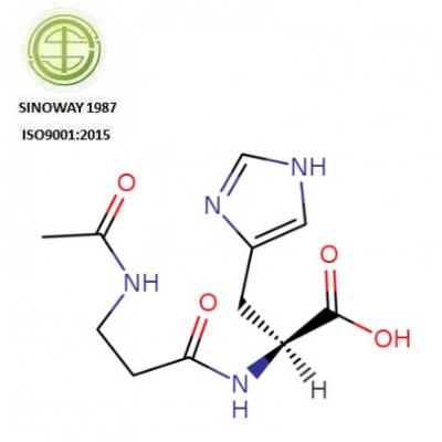 N-ACETYL-L-CARNOSINE