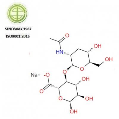 Sodium Hyaluronate