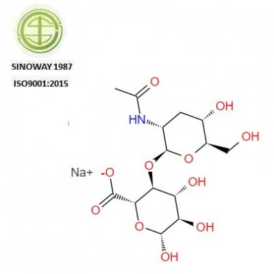 Sodium Hyaluronate