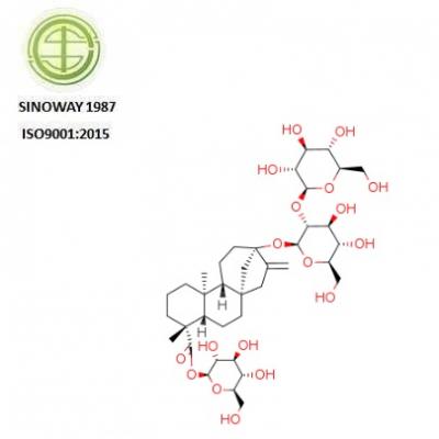 STEVIA LEAF EXTRACT