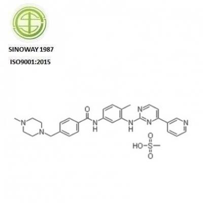 Imatinib mesylate