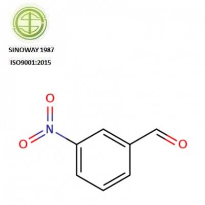 NITROBENZALDEHYDE