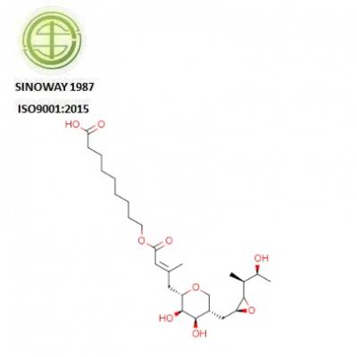 Mupirocin powder