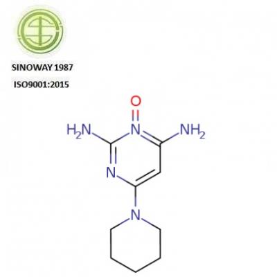 MINOXIDIL