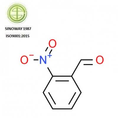 NITROBENZALDEHYDE