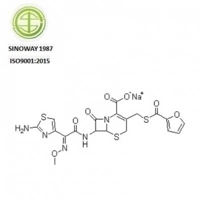 Ceftiofur sodium