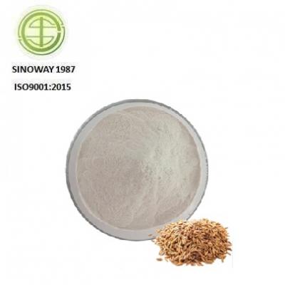 beta glucan powder