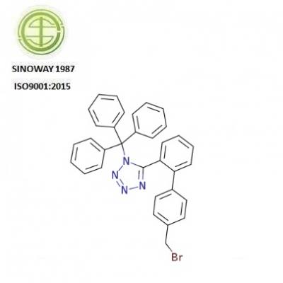 sartan key intermediates