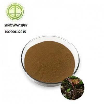 Valeriana officinalis Supplier -Sinoway