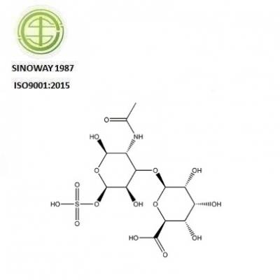 Chondroitin sulfate