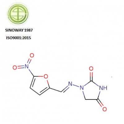 Nitrofurantoin